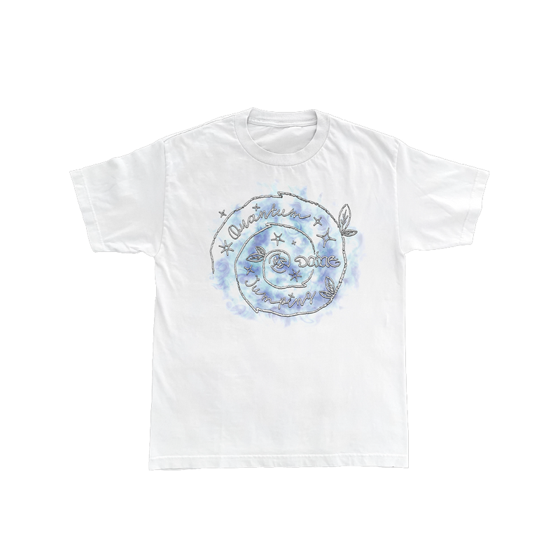 Quantum Jumping T-Shirt