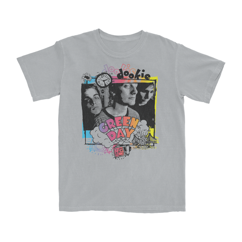 Dookie Danger T-Shirt