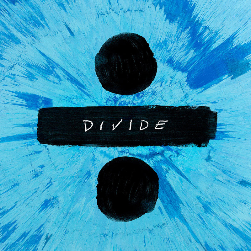÷ Deluxe CD