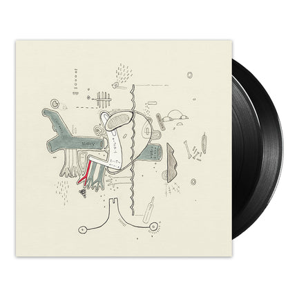 Tiny Changes (Vinyl)