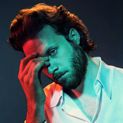 God's Favourite Customer (Vinyl) | Father John Misty