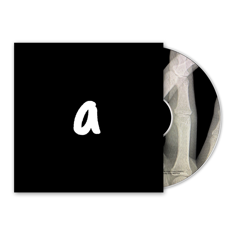 abcdefu CD