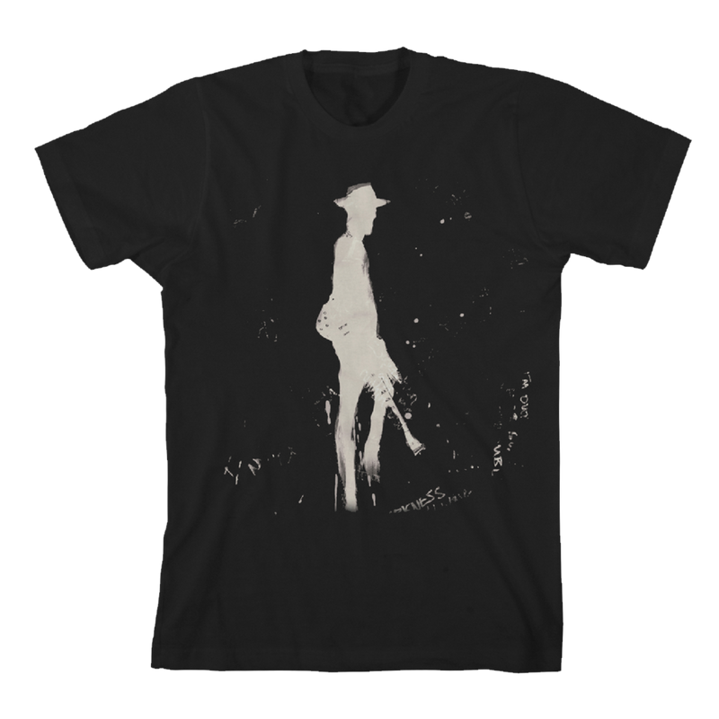 This Land Is Mine Vintage T-Shirt