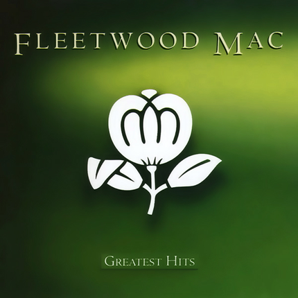 Greatest Hits (CD)