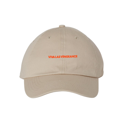 Panic! At The Disco Viva Las Vengeance Cap