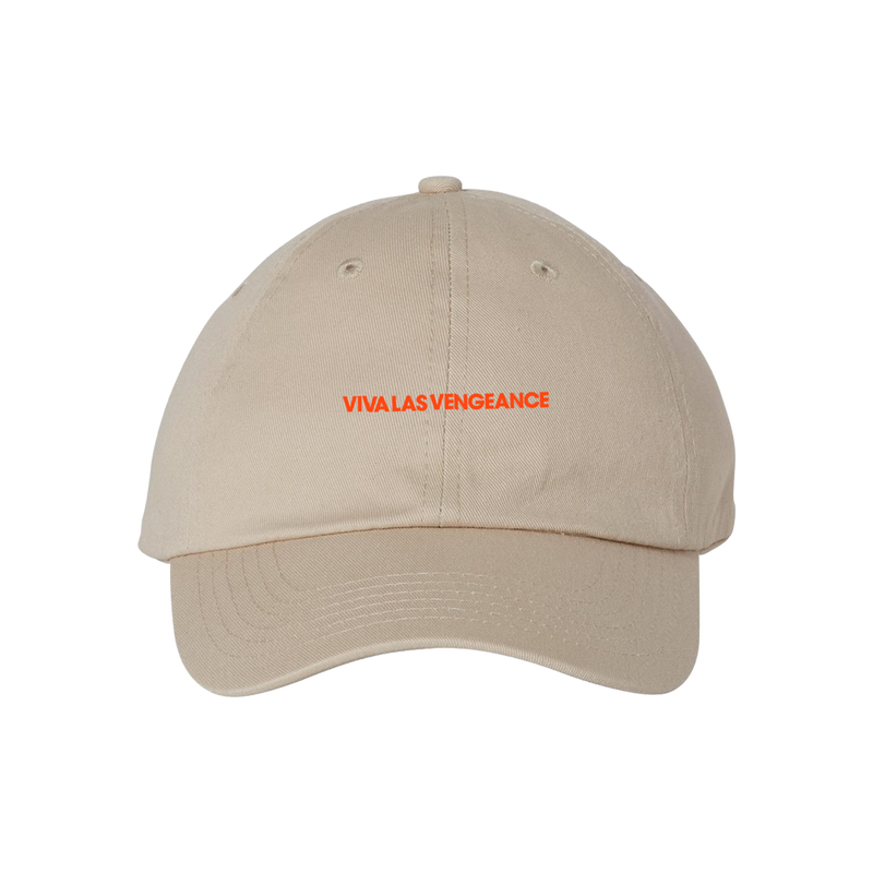 Panic! At The Disco Viva Las Vengeance Cap