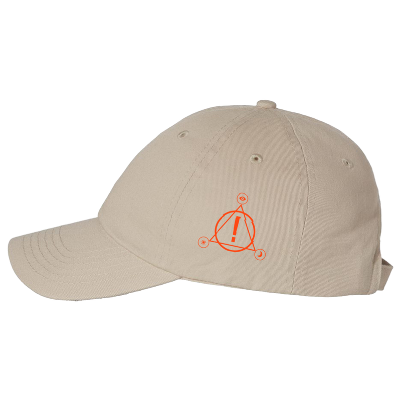 Panic! At The Disco Viva Las Vengeance Cap