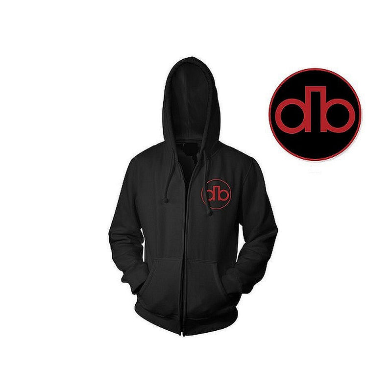 Is it any wonder? Zip Hoodie