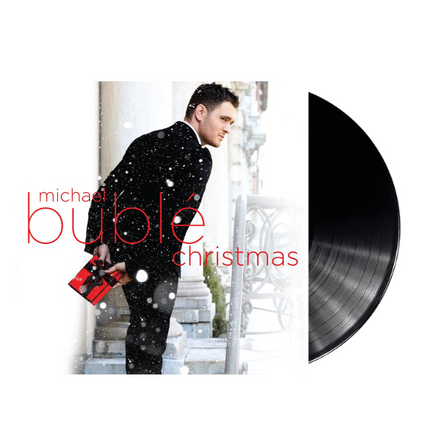Christmas (12" Vinyl LP) | Michael Bublé
