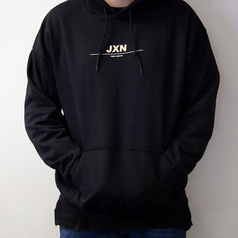 Red Lights Hoodie Bundle