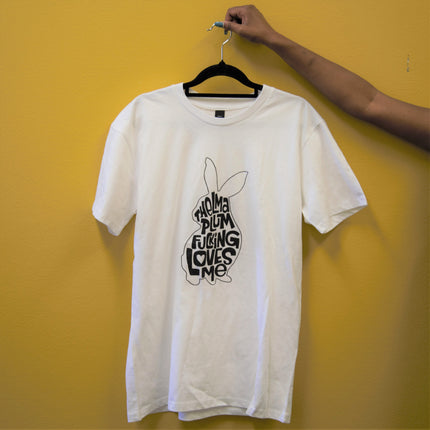 Thelma Plum Fucking Loves Me T-Shirt