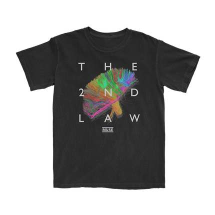 Invert Law T-Shirt