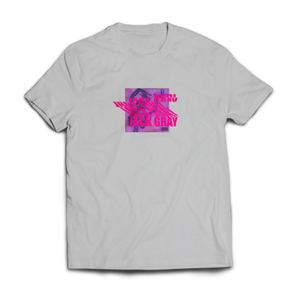 Jack Gray T-Shirt
