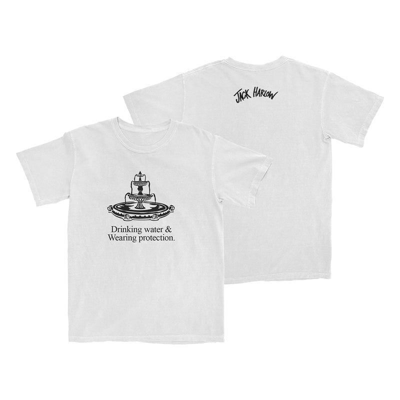 Drinking Water T-Shirt