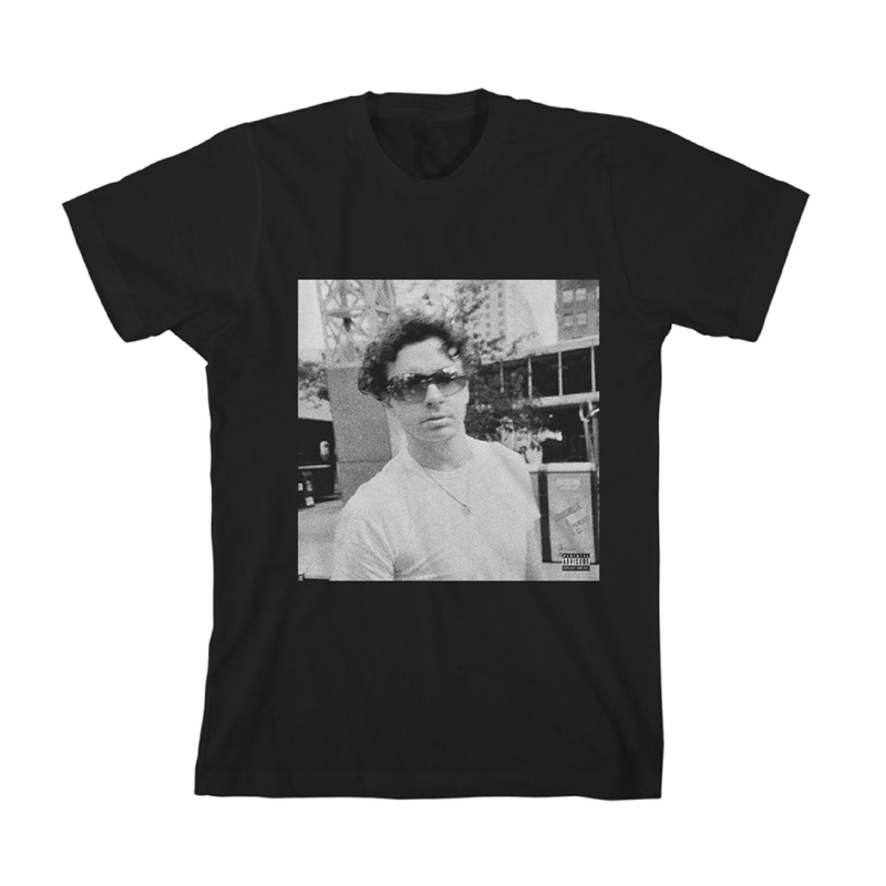 Sweet Action Cover T-Shirt