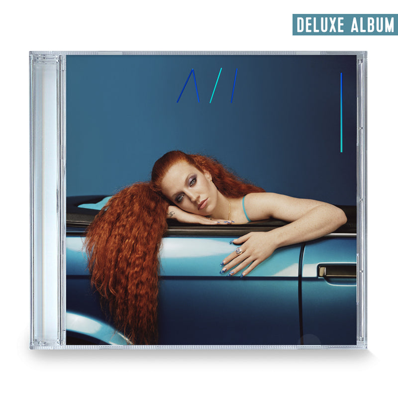 Always Inbetween (Deluxe CD)