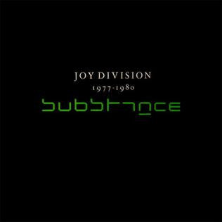 Substance (2LP Vinyl)