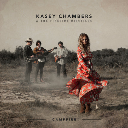 Campfire (CD)