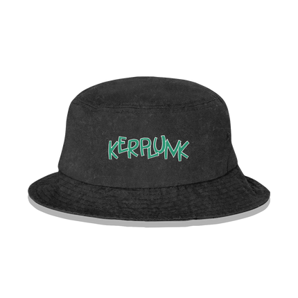Green Day Kerplunk Bucket Hat