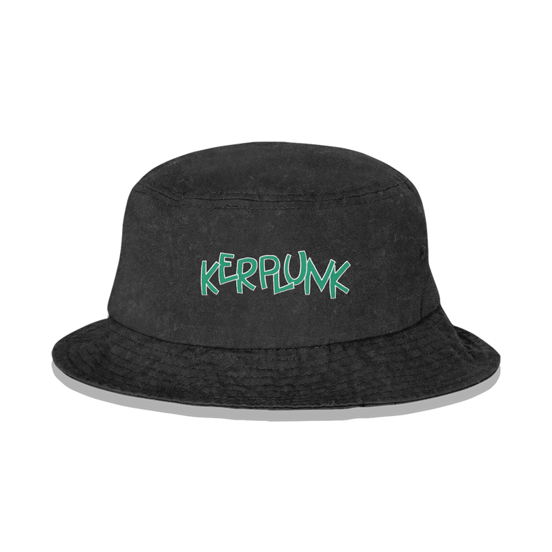 Green Day Kerplunk Bucket Hat
