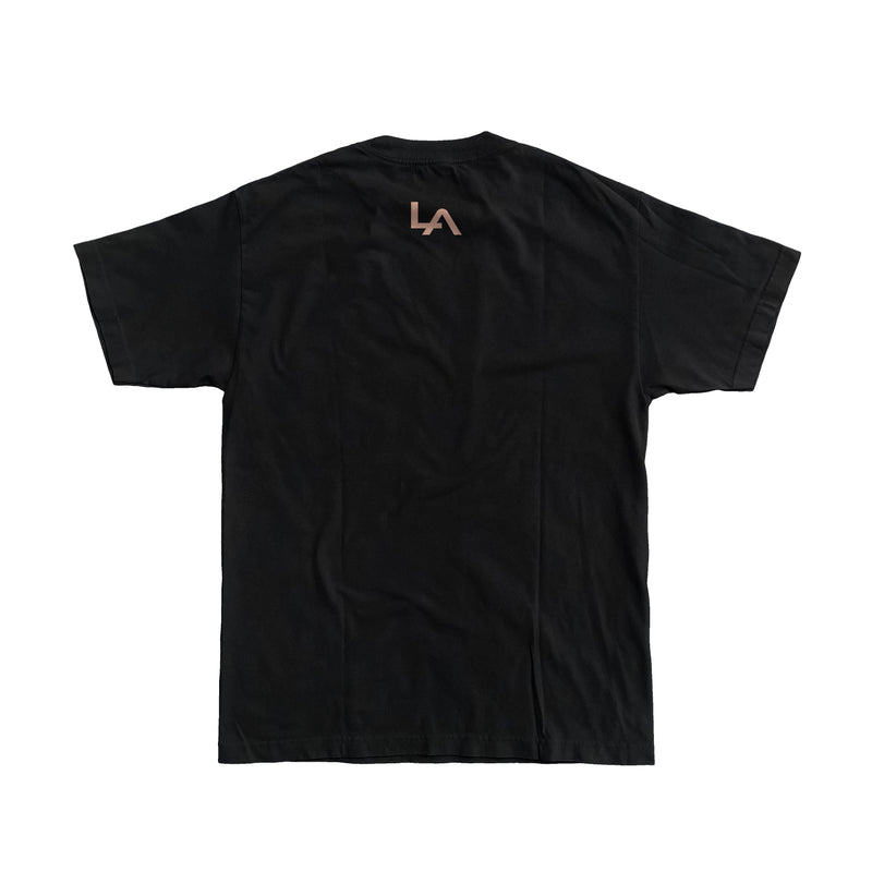 Lara Andallo T-Shirt