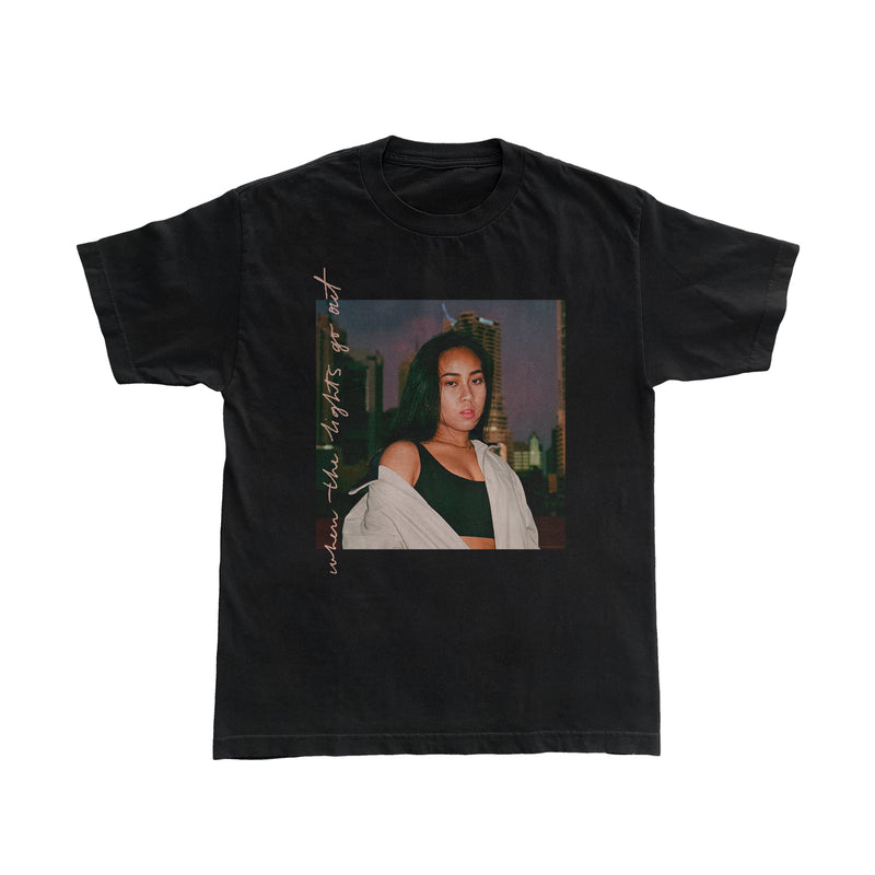 Lara Andallo T-Shirt