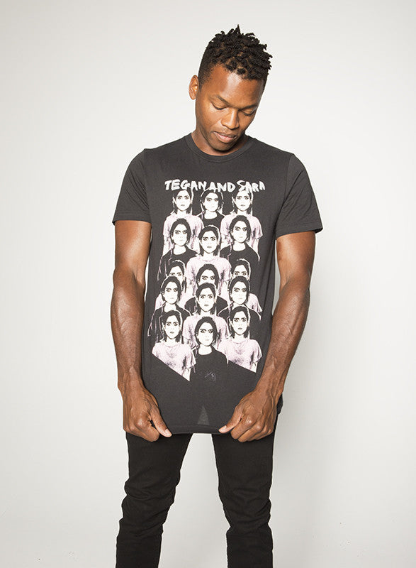 LY2D Tour Tee