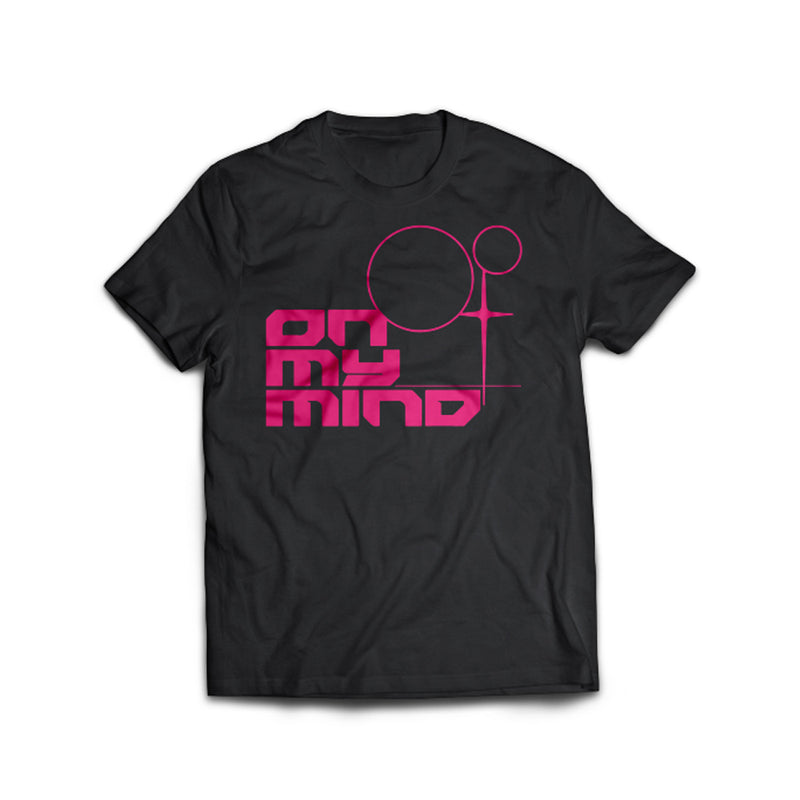 On My Mind T-Shirt