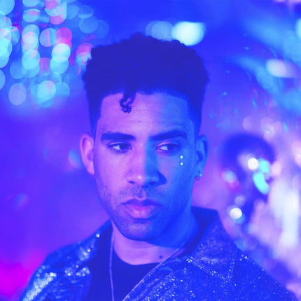 Light of Mine (CD) | KYLE