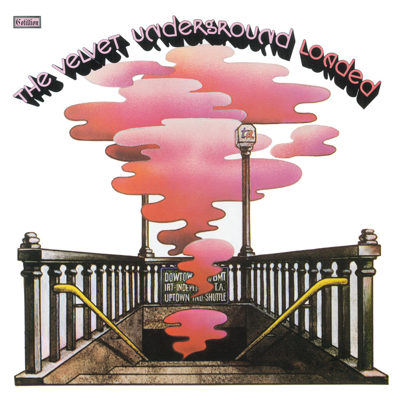 Loaded: Re-Loaded 45th anniversary edition (CD)