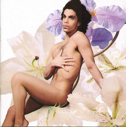 Lovesexy (CD)