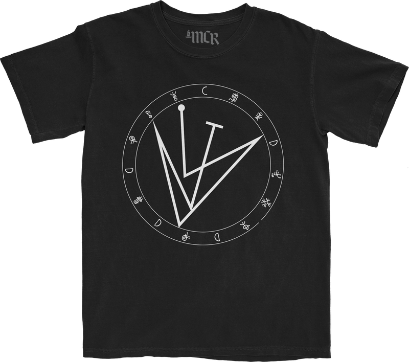 Shadows T-shirt