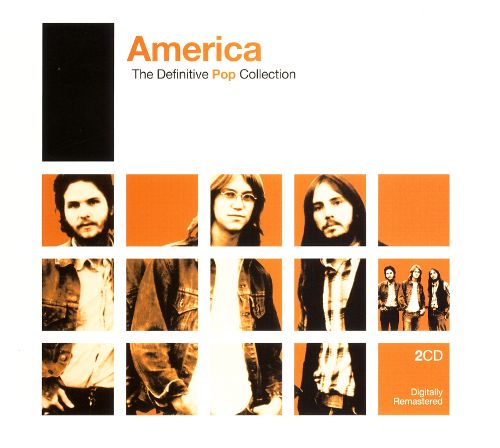 Definitive Pop: America