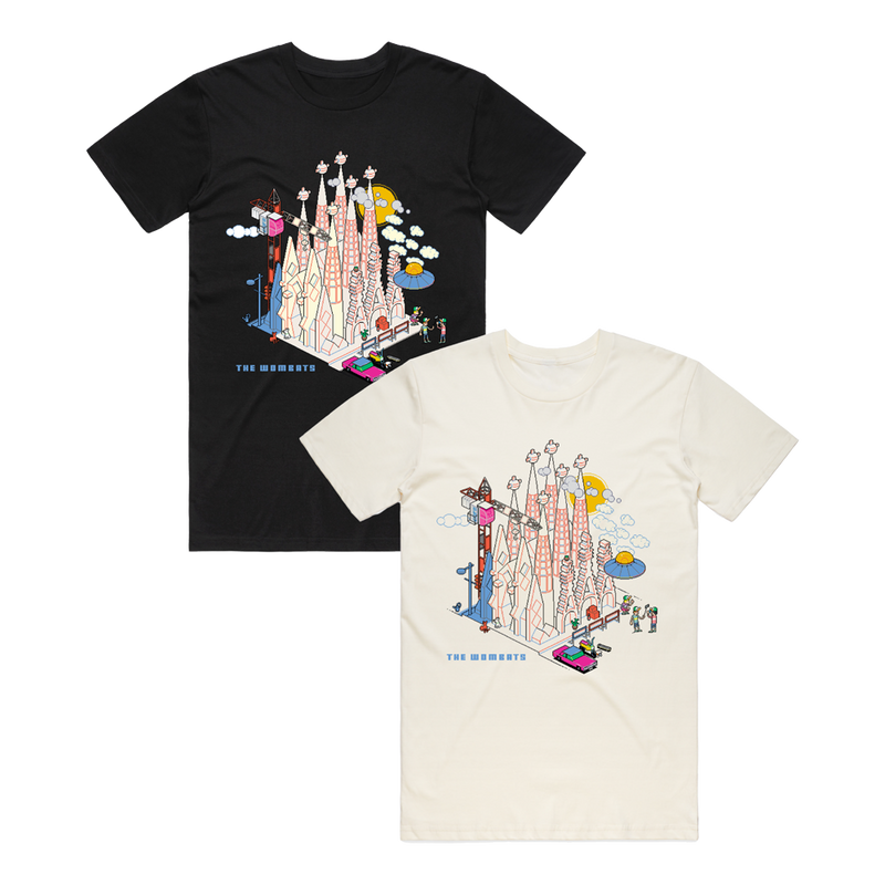 Method To The Madness T-Shirt
