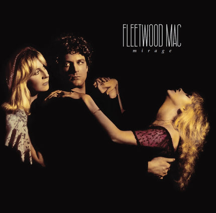 Mirage (Remastered CD)