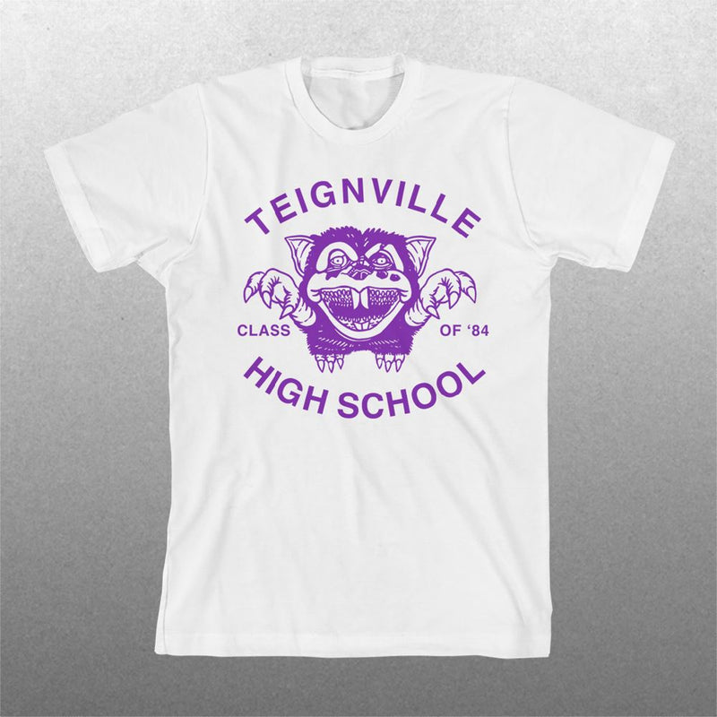 Teignville High School T-shirt