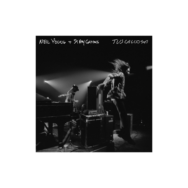 Tuscaloosa (CD)