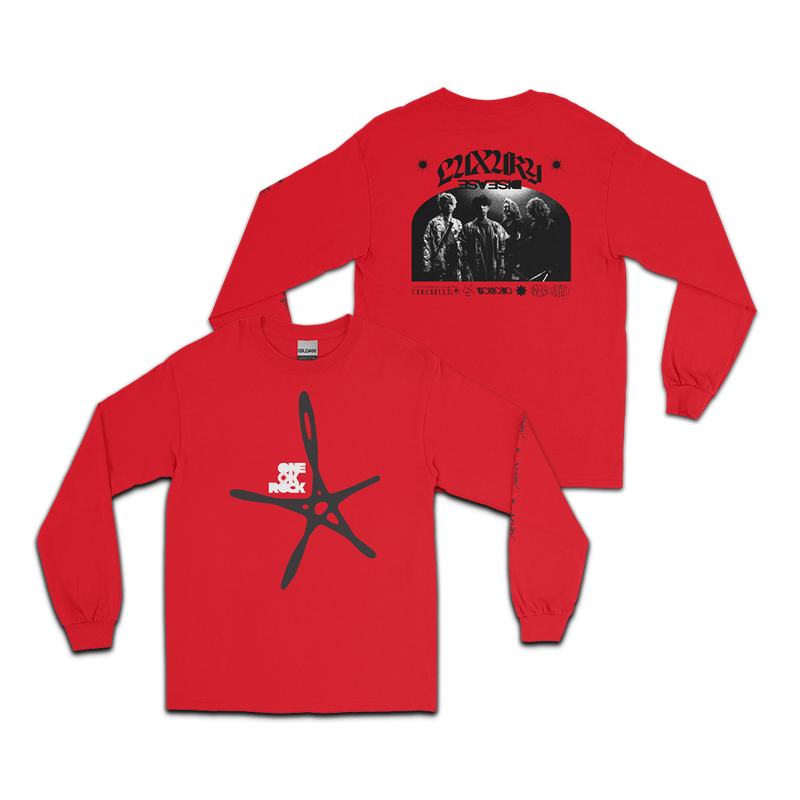 Star Long Sleeve