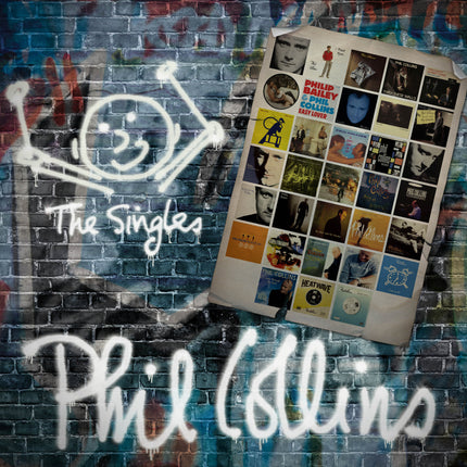 Singles (2CD) | Phil Collins