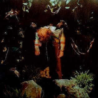Worm Food CD