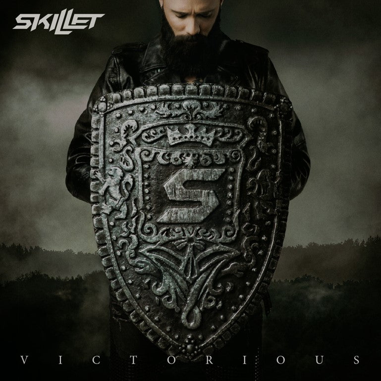 Victorious (Vinyl)