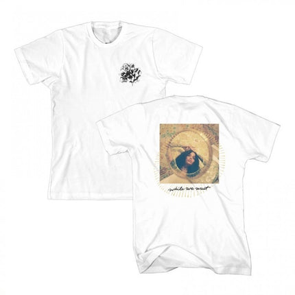 Pocket Flower T-Shirt