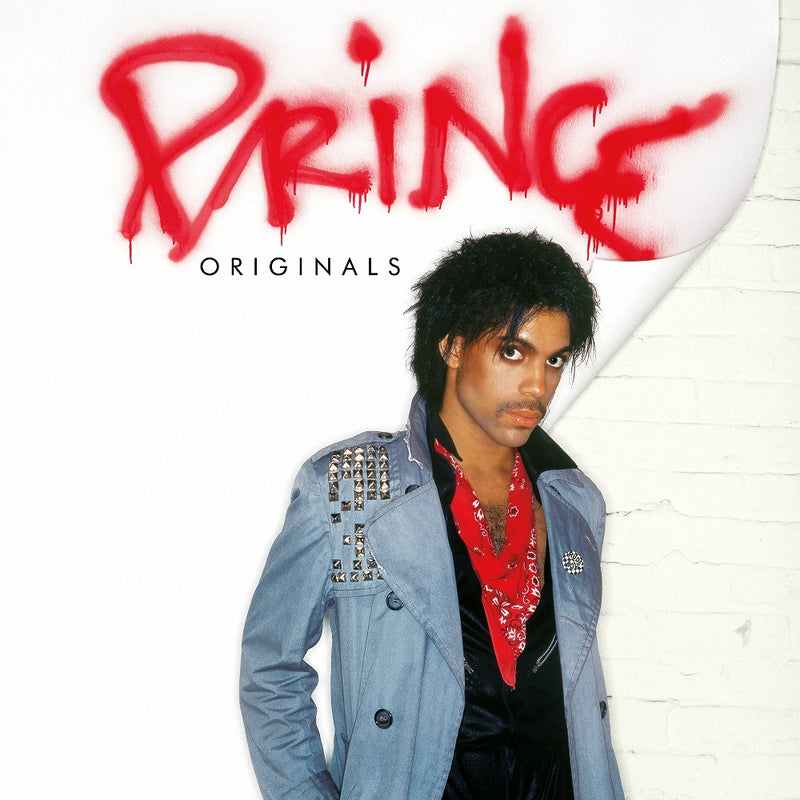 Originals (CD)
