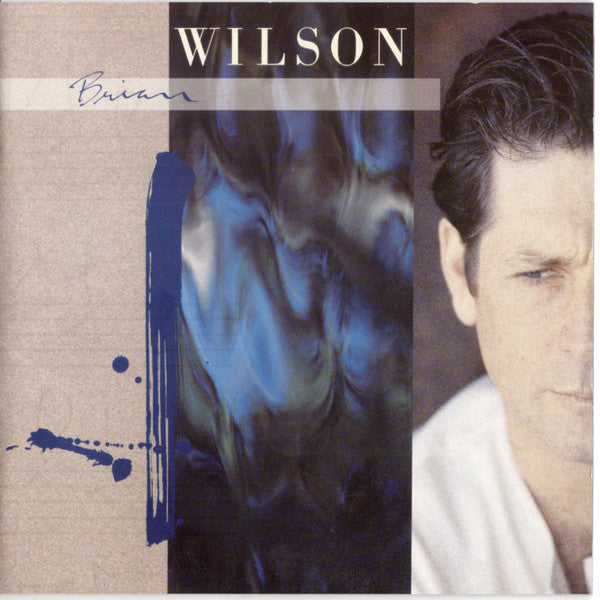 Brian Wilson (Expanded Edition)