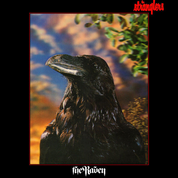 The Raven (CD) | The Stranglers