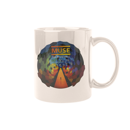 The Resistance Mug