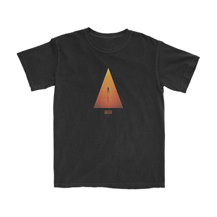 Resistance Path Black T-Shirt