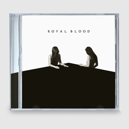 How Did We Get So Dark? (CD)