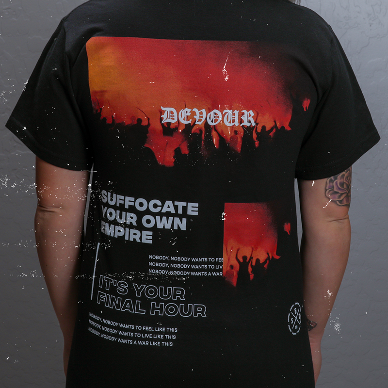 Devour T-Shirt