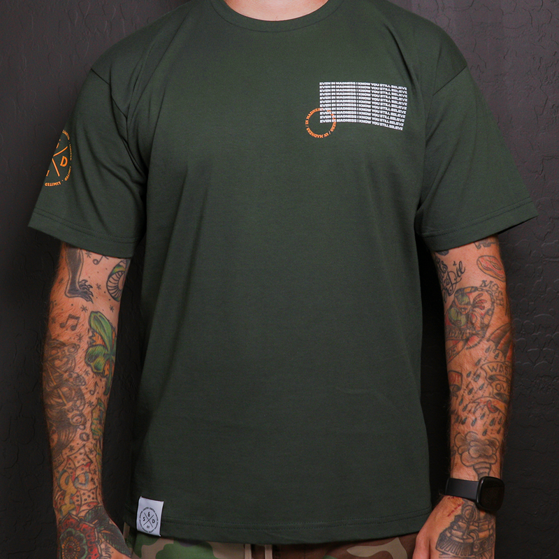 Dare You T-Shirt